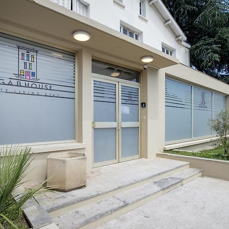 布龙 Gab House酒店 外观 照片